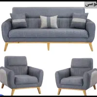 دیگه با مبل کهنت خداحافظی کن نقداقساط|مبلمان خانگی و میز عسلی|نسیم‌شهر, |دیوار