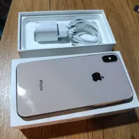 ایفون ایکس اس مکس