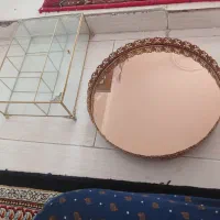 اردو خوری سینی پذیرایی|ظروف سرو و پذیرایی|تهران, مطهری|دیوار
