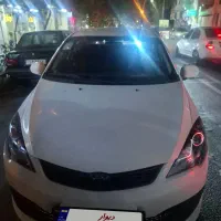 ام وی ام ۳۱۵ صندق دار سفید درجه یک