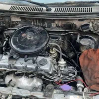 پراید مدل ۷۸|خودرو سواری و وانت|گرگان, |دیوار