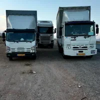 اتوبار بندرعباس حمل ونقل اثاثیه کشی منزل|خدمات حمل و نقل|بندرعباس, |دیوار