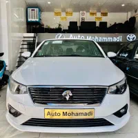 تارا V1 پلاس ۶ دنده ۴۰۵ صفر