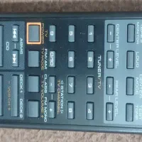 کنترل همه کاره کپی خور . صوتی و تصویری