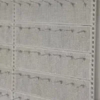 قفسه ایستاده یا استند وسط مغازه ای|فروشگاه و مغازه|گلبهار, شهر جدید گلبهار|دیوار