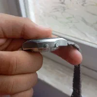 ساعت اورینت|ساعت|گرگان, |دیوار