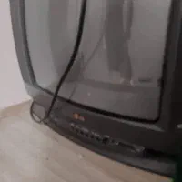 تلویزیون ال جی 14 اینج