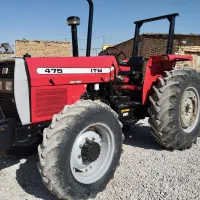 تراکتور475/285/399|خودرو سنگین|مبارکه, |دیوار