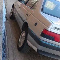 پژو 405مدل 86 استثنایئ