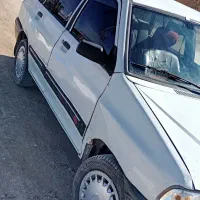 پراید 141|خودرو سواری و وانت|زرند, |دیوار