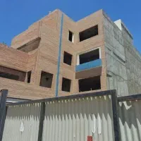 ۱۲۰و۱۱۳متری فول امکانات در سلمان فارسی|فروش آپارتمان|ری, هاشم‌آباد|دیوار