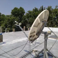 نصاب نصب فوق تخصصی آنتن پردیس رودهن بومهن گیلاوند|خدمات پیشه و مهارت|پردیس, فاز ۲|دیوار