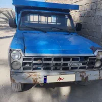 نیسان وانت مدل 83