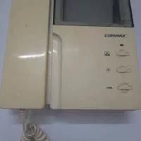 آیفون تصویری کوماکس