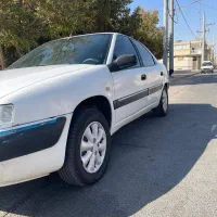 زانتیا 88 سفید بی‌رنگ / نقدی فوری همین امروز / ۵۹۵