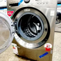 لباسشویی ال جی11 کیلویی استوک کره‌ای|ماشین لباسشویی و خشک‌کن لباس|تهران, افسریه جنوبی|دیوار