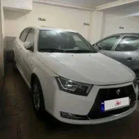 دنا پلاس آپشنال اتوماتیک صفر 1405