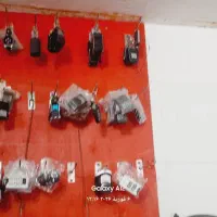 فروش ویژه کرکره برقی ریموت