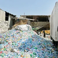 خریدار انواع ضایعات مس ، آهن ، برنج ، کارتن و