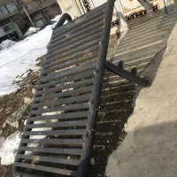 لوازم افرودی پیکاپ|قطعات یدکی و لوازم جانبی|بانه, |دیوار