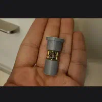 خدمت پرینت سه بعدی ساده،رزینی،دیجیت،سیلیکون،ماکت|خدمات پیشه و مهارت|اصفهان, فرهنگیان|دیوار