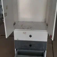 ساخت و تعمیرات|جاکفشی، کمد، دراور|میناب, |دیوار