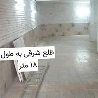 اجاره مغازه (زیر زمین) ۱۴۰ متری در جاوان|اجارهٔ مغازه و غرفه|اصفهان, جاوان|دیوار
