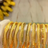 طلای بدون اجرت