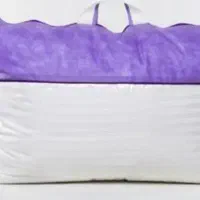 بالش طبی هتلی میکروفایبر