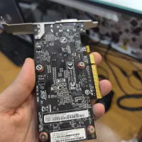 گرافیک ۱۰۳۰ ۲ گیگ|قطعات و لوازم جانبی رایانه|شیراز, ملاصدرا|دیوار