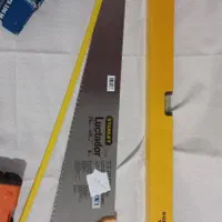 تراز دستی دیوالت و اره چوب بری استنلی|ابزارآلات|تهران, آذربایجان|دیوار