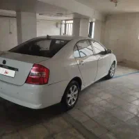 لیفان ۶۲۰ مدل ۱۳۹۱ مرتب در حد