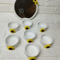 هفت سین نوروزی|صنایع دستی و سایر لوازم تزئینی|آزادشهر, |دیوار