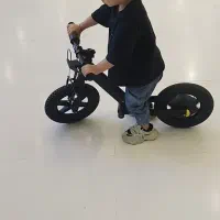 دوچرخه ۱۲ برقی|دوچرخه، اسکیت، اسکوتر|تهران, المهدی|دیوار