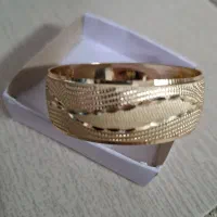 النگو تک پوش طلا روس|بدلیجات|قم, انسجام|دیوار