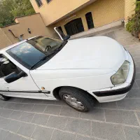 پارس مدل ۸۵