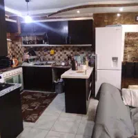 آپارتمان نقلی و شیک مناسب زوج های خانه اولی