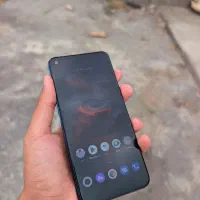 Realme 7 5G|موبایل|آق قلا, |دیوار