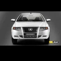 سمند سورن پلاس xup  دریچه گاز برقی