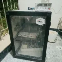 دستگاه جوجه کشی تمام اتوماتیک|لوازم جانبی حیوانات|شیراز, سرو|دیوار