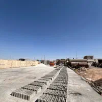 بلوک سیمانی سبک ( شبه لیکا )|مصالح و تجهیزات ساختمان|قم, شاه سید علی|دیوار