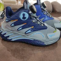 کفش پسرانه سایز ۳۵|کفش و لباس بچه|شاهین‌شهر, عطار|دیوار