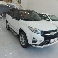 ام وی ام x33 مدل  ۱۴۰۱ et