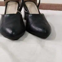 کفش مجلسی وشیک سایز38، 39