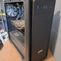 کیس گیم و مهندسی نسل ۷|رایانه رومیزی|شیراز, دلجو|دیوار