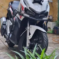 موتورسیکلت/adv150/سپهرزنجان