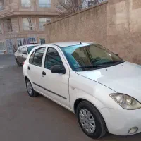 تیبا2 بی رنگ|خودرو سواری و وانت|همدان, |دیوار