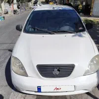 تیبا صندوقدار مدل 1400 بیرنگ