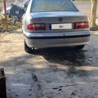 سمند ال ایکس مدل ۸۴ سفارش کارخانه|خودرو سواری و وانت|لاهیجان, لیل|دیوار