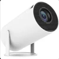 ویدئو پروژکتور HY300Q فوق‌العاده تمیز و کم‌کار